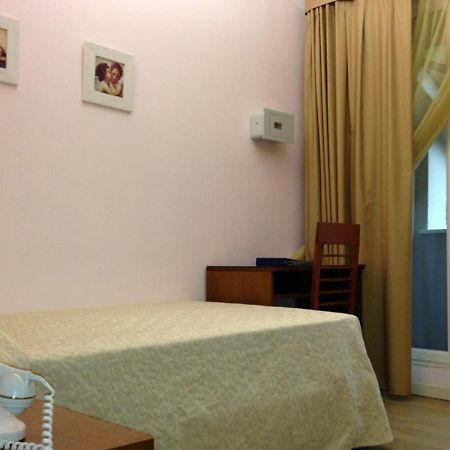 Grand Hotel Regina Salsomaggiore Salsomaggiore Terme Rom bilde