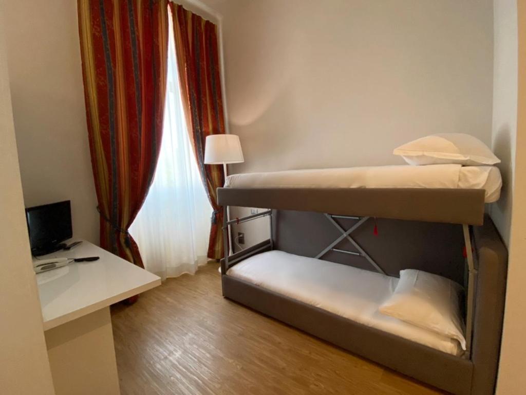 Grand Hotel Regina Salsomaggiore Salsomaggiore Terme Eksteriør bilde