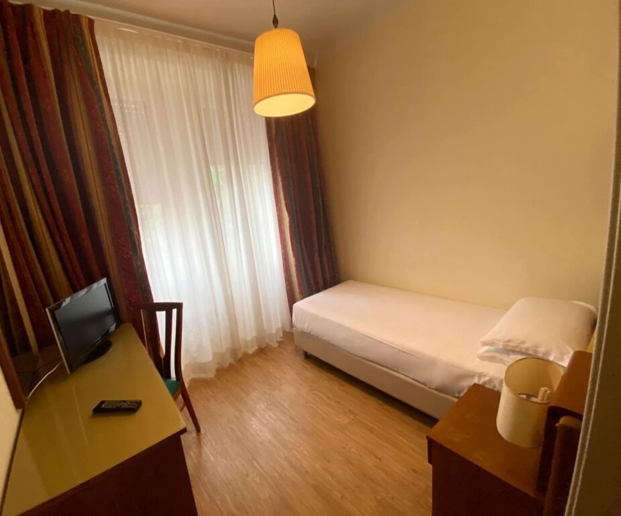 Grand Hotel Regina Salsomaggiore Salsomaggiore Terme Eksteriør bilde