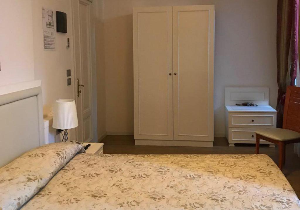 Grand Hotel Regina Salsomaggiore Salsomaggiore Terme Eksteriør bilde