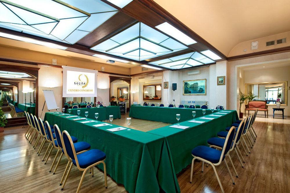 Grand Hotel Regina Salsomaggiore Salsomaggiore Terme Eksteriør bilde