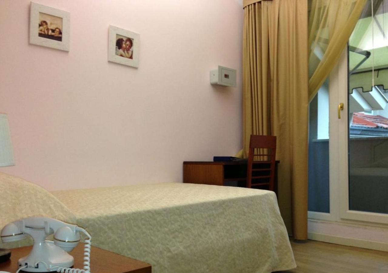 Grand Hotel Regina Salsomaggiore Salsomaggiore Terme Rom bilde